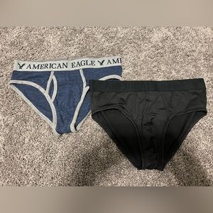 American Eangle Men’s Briefs Medium (2)